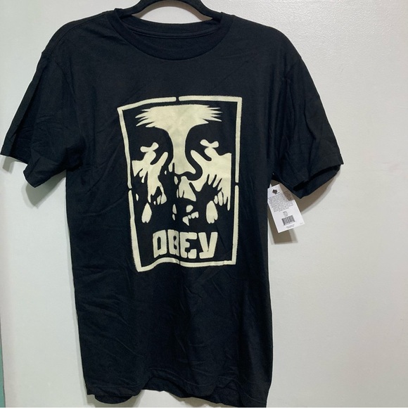 Obey Other - Obey T-Shirt
